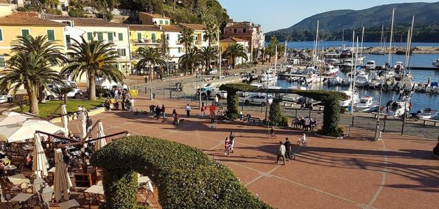 appartamento Isola d'Elba